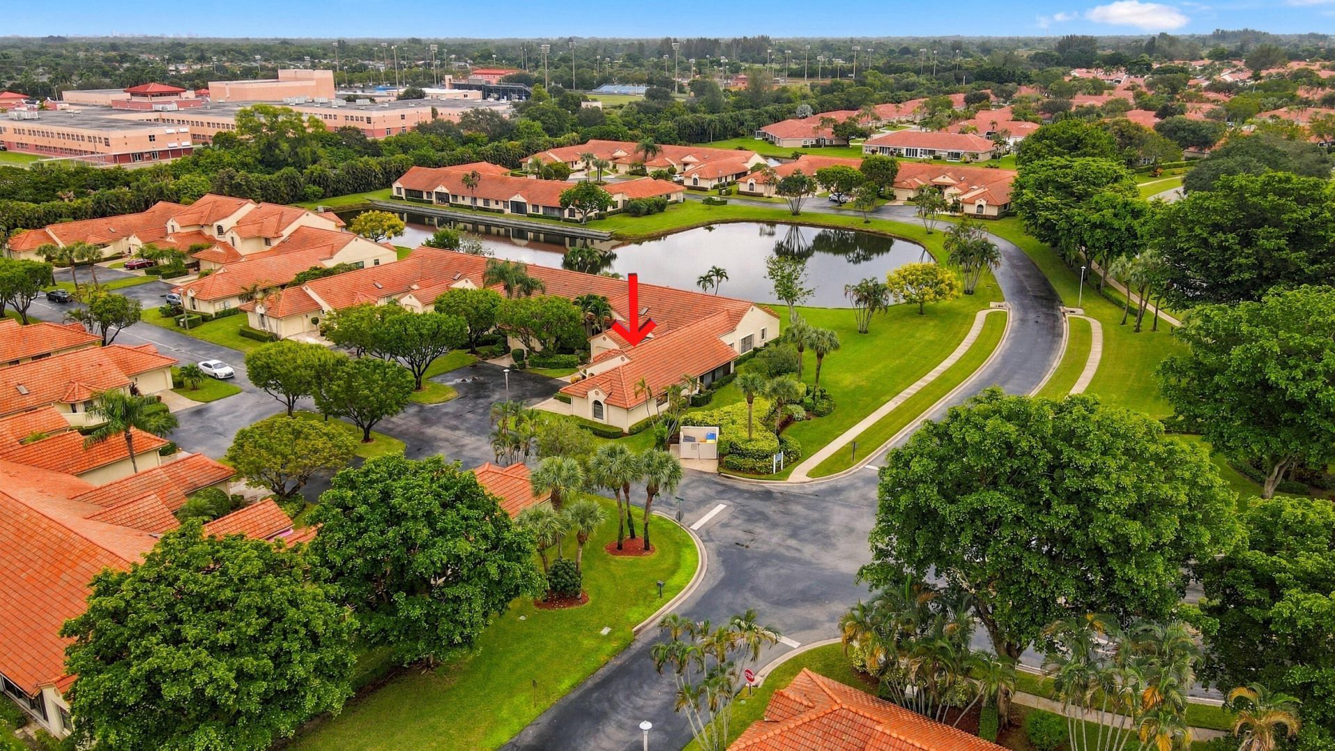 8292 Waterline Drive, Unit 106, Boynton Beach, FL 33472 Photo