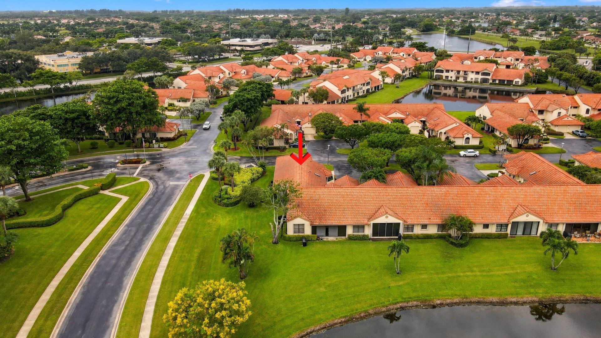 8292 Waterline Drive, Unit 106, Boynton Beach, FL 33472 Photo