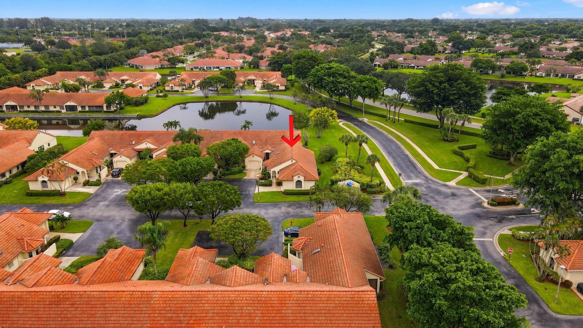 8292 Waterline Drive, Unit 106, Boynton Beach, FL 33472 Photo