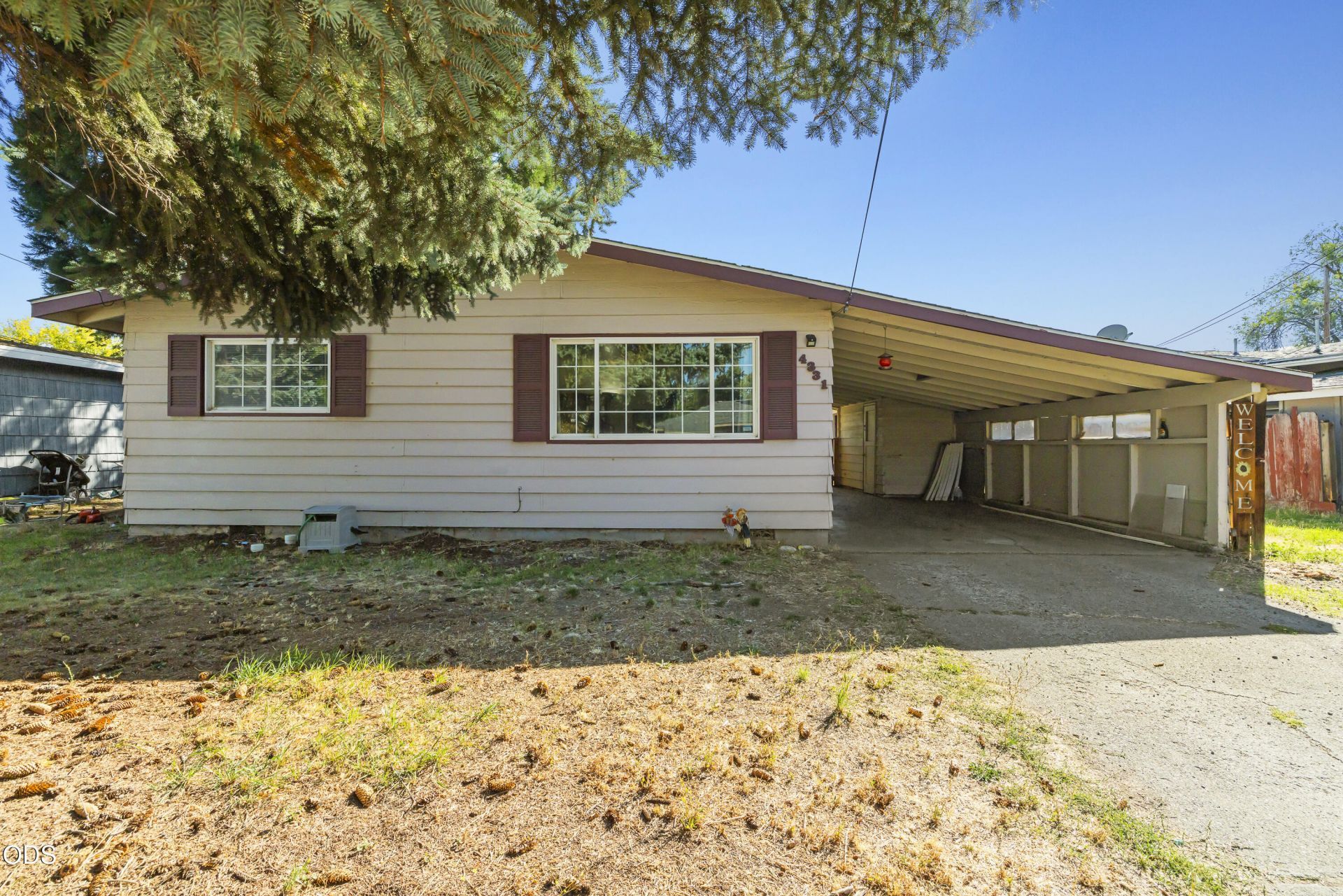 4331 Gary Street, Klamath Falls, OR 97603 Main Photo