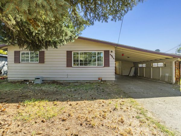 4331 Gary Street, Klamath Falls, OR 97603