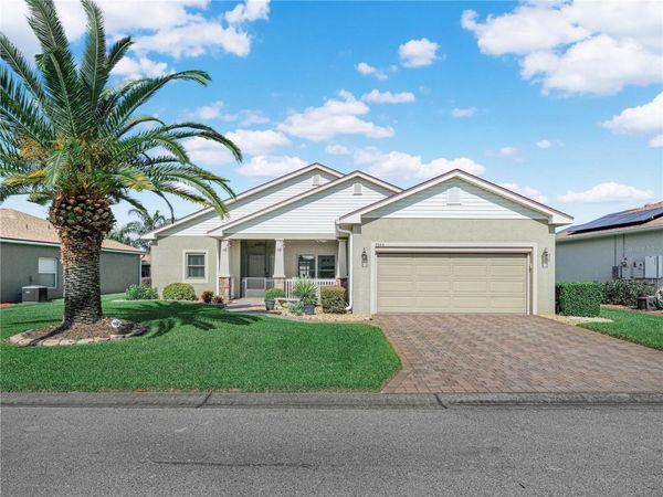 5344 NICKLAUS DRIVE , WINTER HAVEN, FL 33884