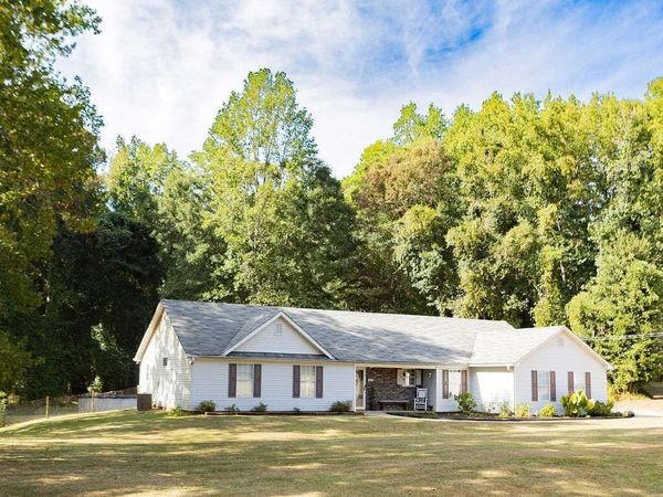 160 Eastwood Forest, Covington, GA 30014