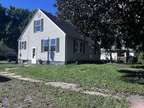 309 E Main Street , Buckley, IL 60918