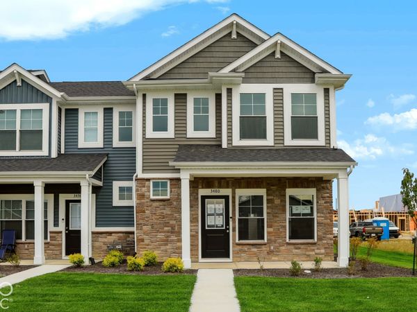 3480 Riley Street, Westfield, IN 46074