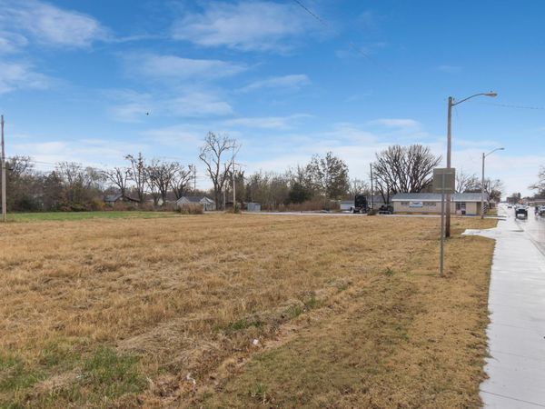 606 N Wilson Street , Vinita, OK 74301
