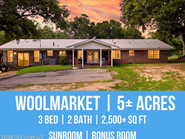12506 Lorraine Road, Biloxi, MS 39532