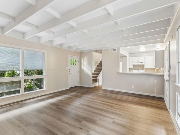 2001 Cody CT, Unit B, Austin, TX 78704