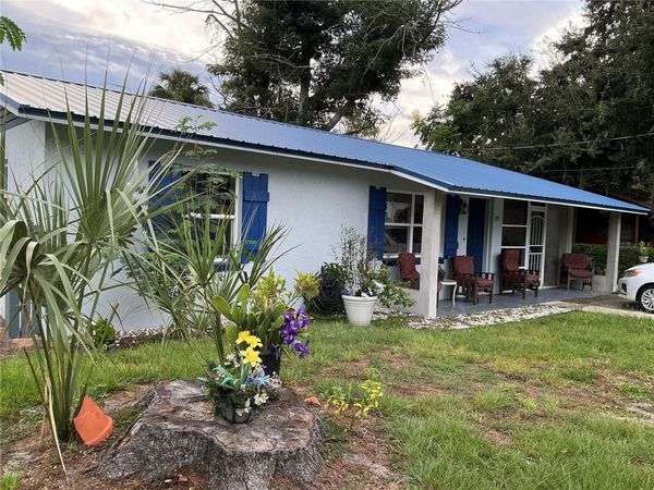 109 HERRICK STREET , AUBURNDALE, FL 33823