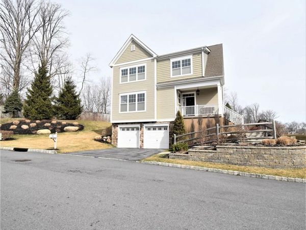4 High Ridge Lane , Middletown, NY 10940