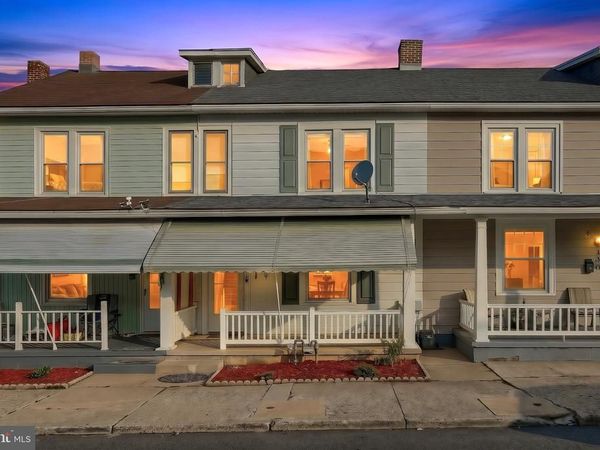 332 ATLANTIC AVENUE , RED LION, PA 17356