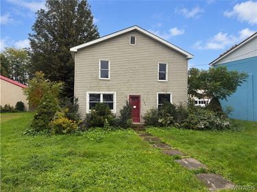 3455 Franklin Street, Machias, NY 14101