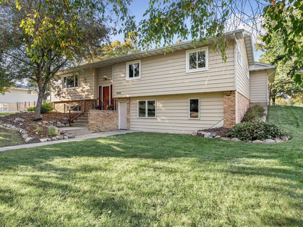 2500 5th Avenue SW, Austin, MN 55912