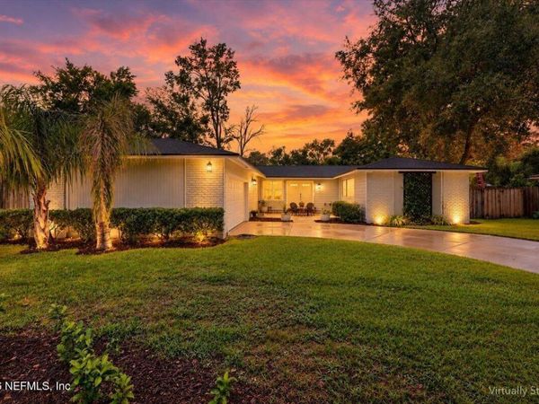 2248 GABRIEL Drive, Orange Park, FL 32073