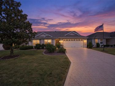 1648 PENNECAMP DRIVE , THE VILLAGES, FL 32162