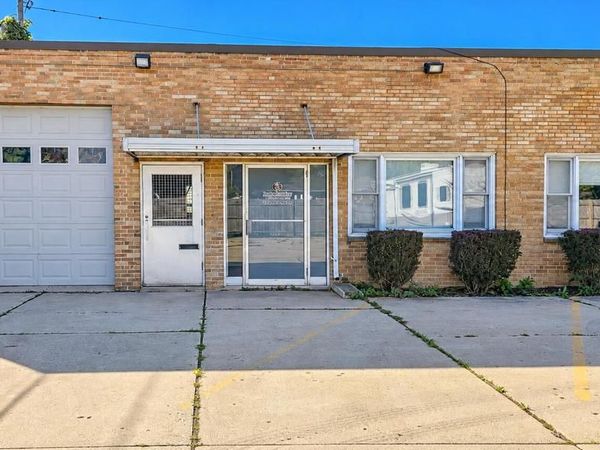 2837 Lathrop AVENUE, Racine, WI 53405