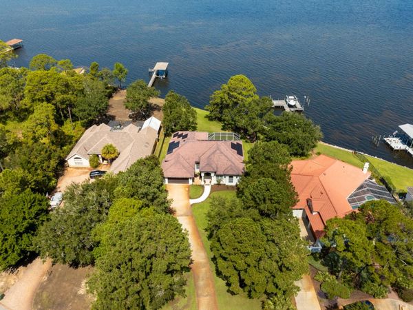 1242 Emerald Bay Drive, Destin, FL 32541