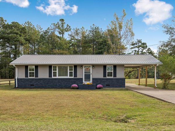 113 Chandler St, Hohenwald, TN 38462
