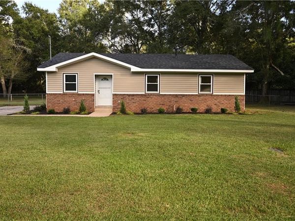 4861 Rosemont Circle, Mobile, AL 36619
