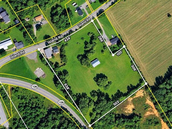 140 Island Road, Kingsport, TN 37664