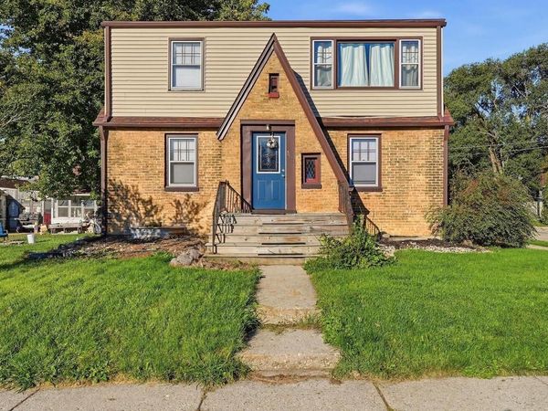 5500 41st AVENUE, Kenosha, WI 53144