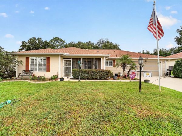 6119 SW 84TH STREET , OCALA, FL 34476