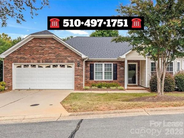 116 Miller Pointe Way , Unit 1, Winston Salem, NC 27106