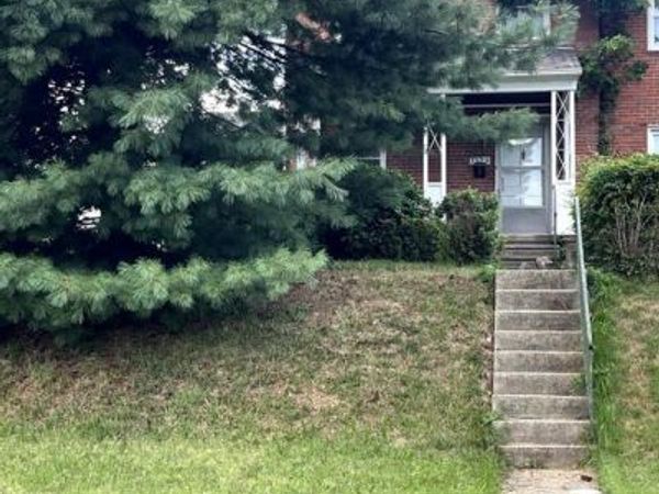 1575 WINSTON AVENUE, BALTIMORE, MD 21239