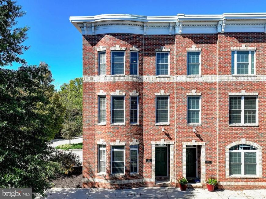 1418 Lowman Street, Baltimore, MD 21230 Main Photo