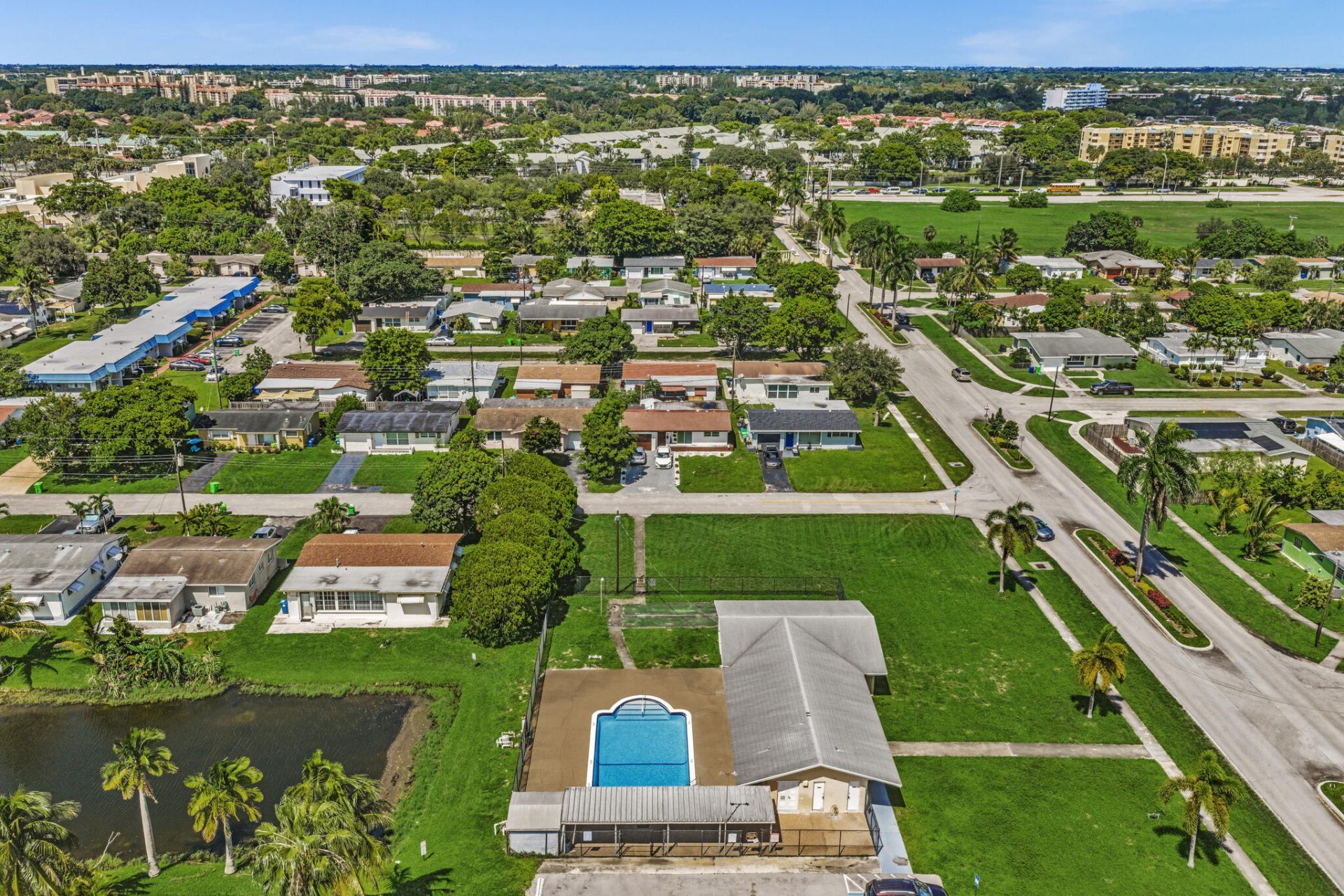 6872 NW 26th Court, Sunrise, FL 33313 Photo