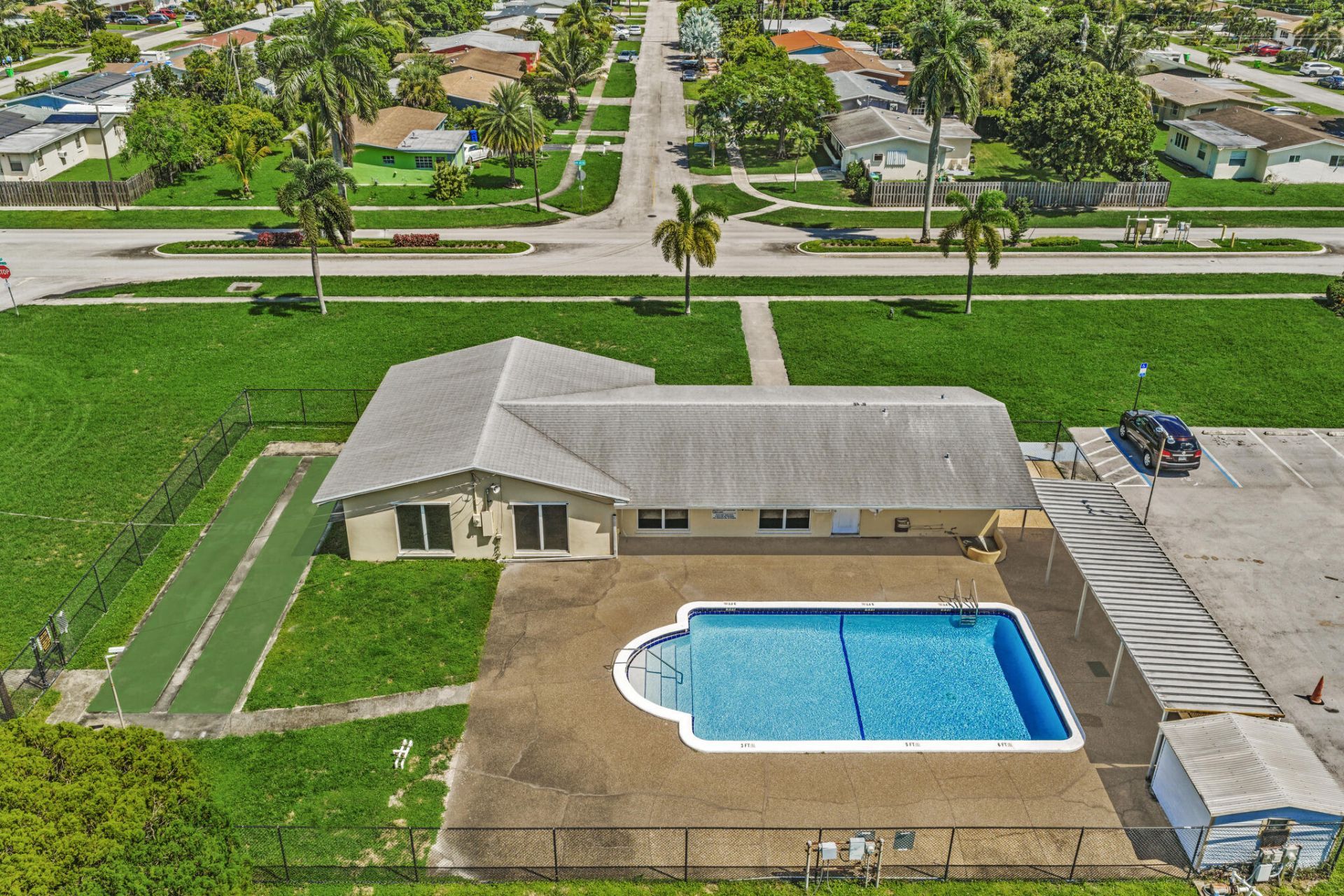6872 NW 26th Court, Sunrise, FL 33313 Photo