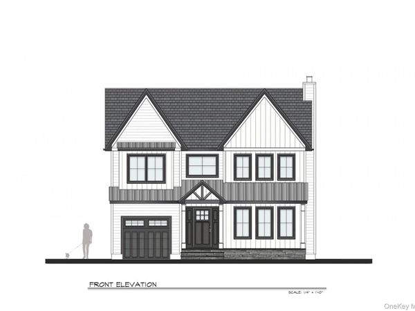 485 LOT A 42nd Street, North Lindenhurst, NY 11757