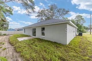 730 SE State Road 121, Williston, FL 32696 Photo