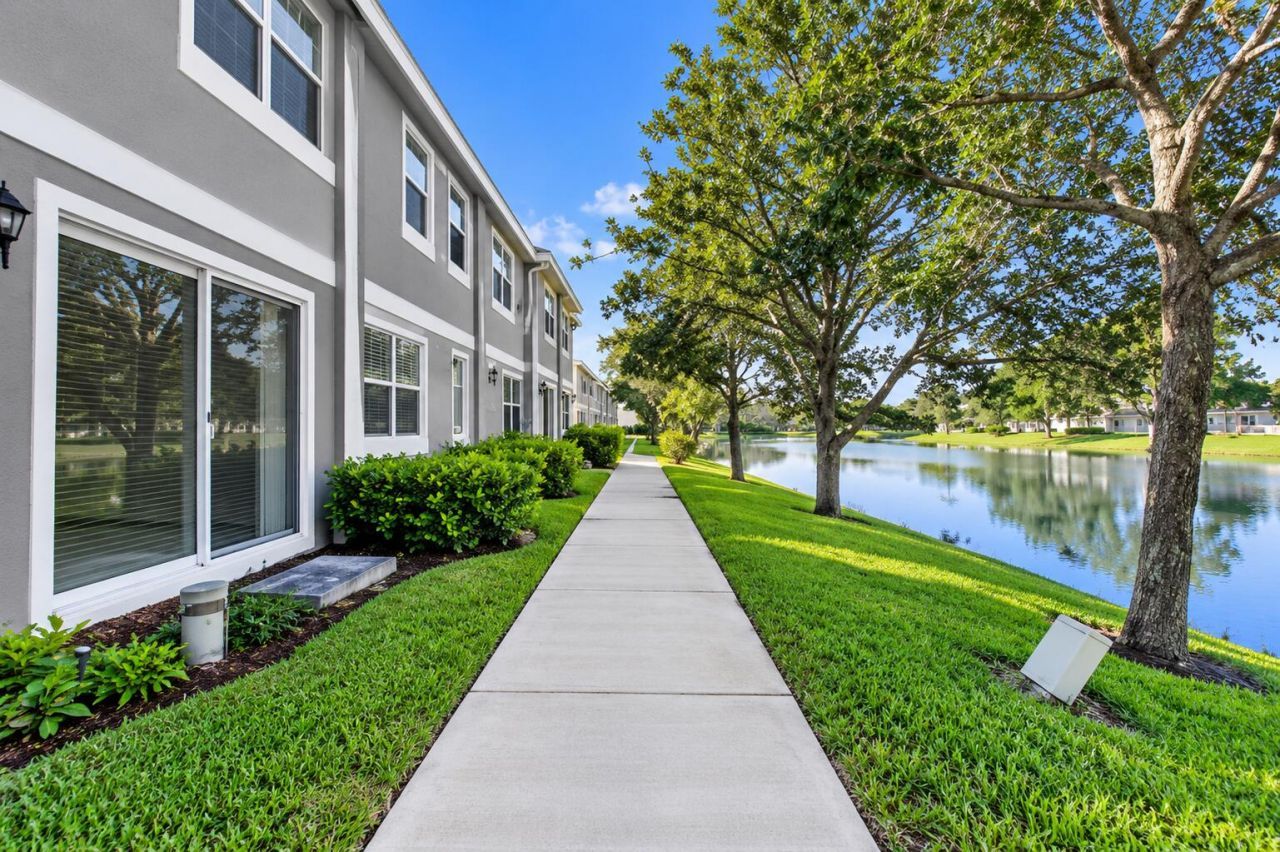 2247 Shoma Drive, Unit 2247, Royal Palm Beach, FL 33414 Photo