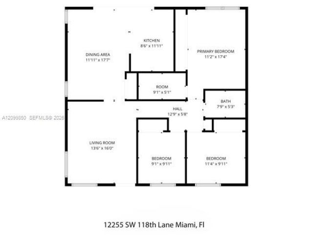 12255 SW 118th Ln , Miami, FL 33186 Photo