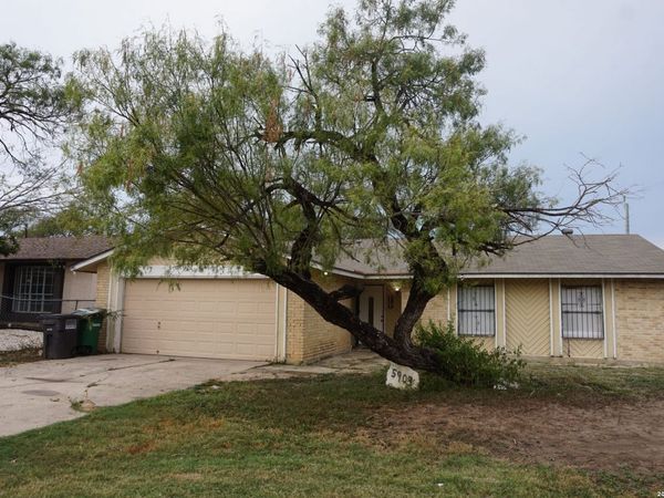5903 Mariner St, San Antonio, TX 78242