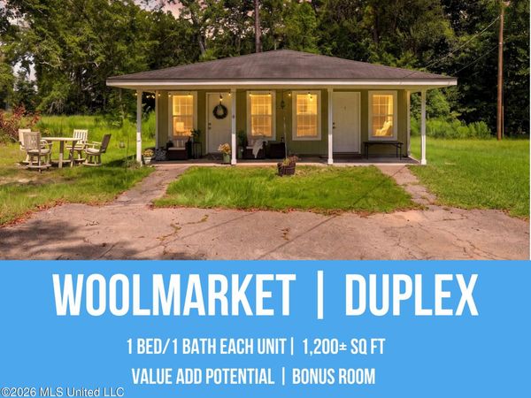 12506 A/b Lorraine Road, Biloxi, MS 39532
