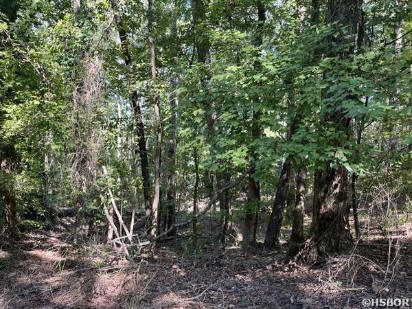 000 SABIOTE Way, Hot Springs Village, AR 71909