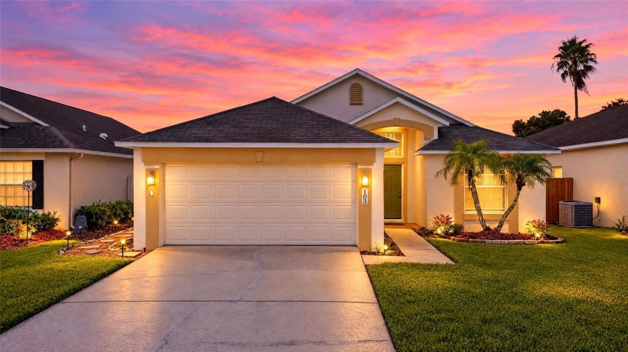 103 Prince Place, Sanford, FL 32771 Main Photo