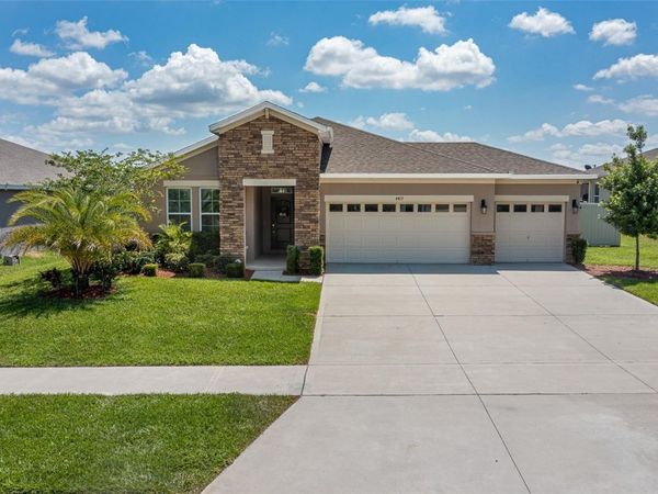 4419 LINWOOD TRACE LANE , CLERMONT, FL 34711