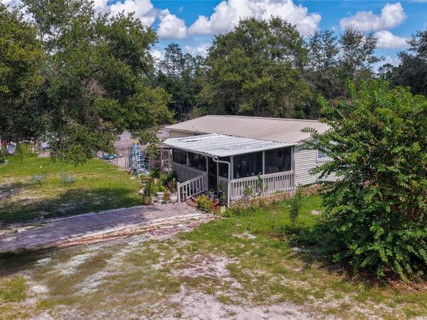 41330 FORD ROAD , EUSTIS, FL 32736