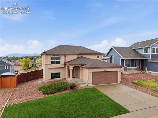 5256 Renault Court, Colorado Springs, CO 80922