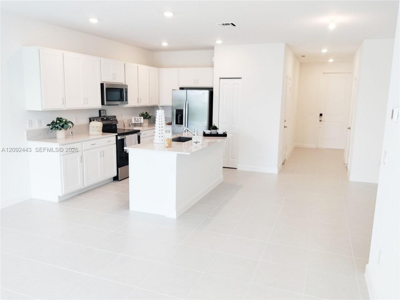 390 SE Crossoak Lane, Port Saint Lucie, FL 34984 Photo