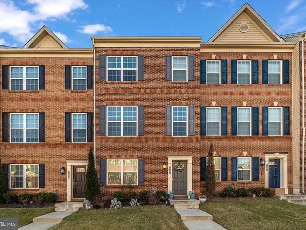7207 DELEGATE PLACE , FREDERICK, MD 21703