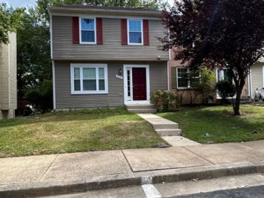 8426 Each Leaf Court, Columbia, MD 21045 Main Photo