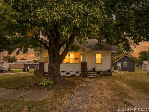 111 High Street, Other, MO 65046