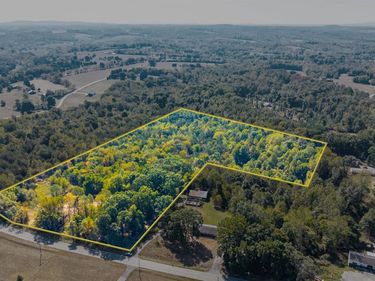 1 Falling Creek Road, Bedford, VA 24523