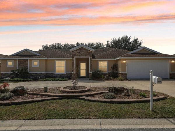 5099 NE 124TH PLACE , OXFORD, FL 34484