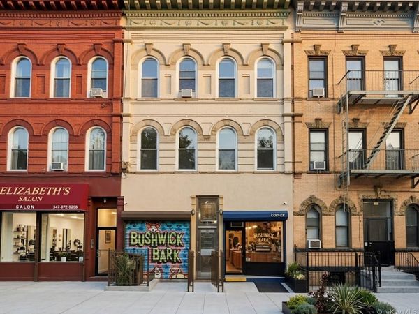 181 Irving Avenue, Brooklyn, NY 11237