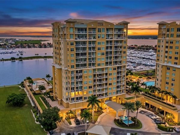 140 RIVIERA DUNES WAY , Unit 306, PALMETTO, FL 34221